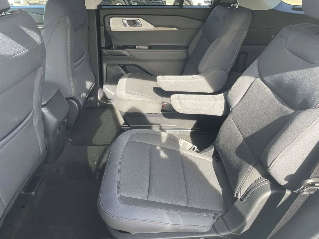 New 2026 White Ford Active image 12