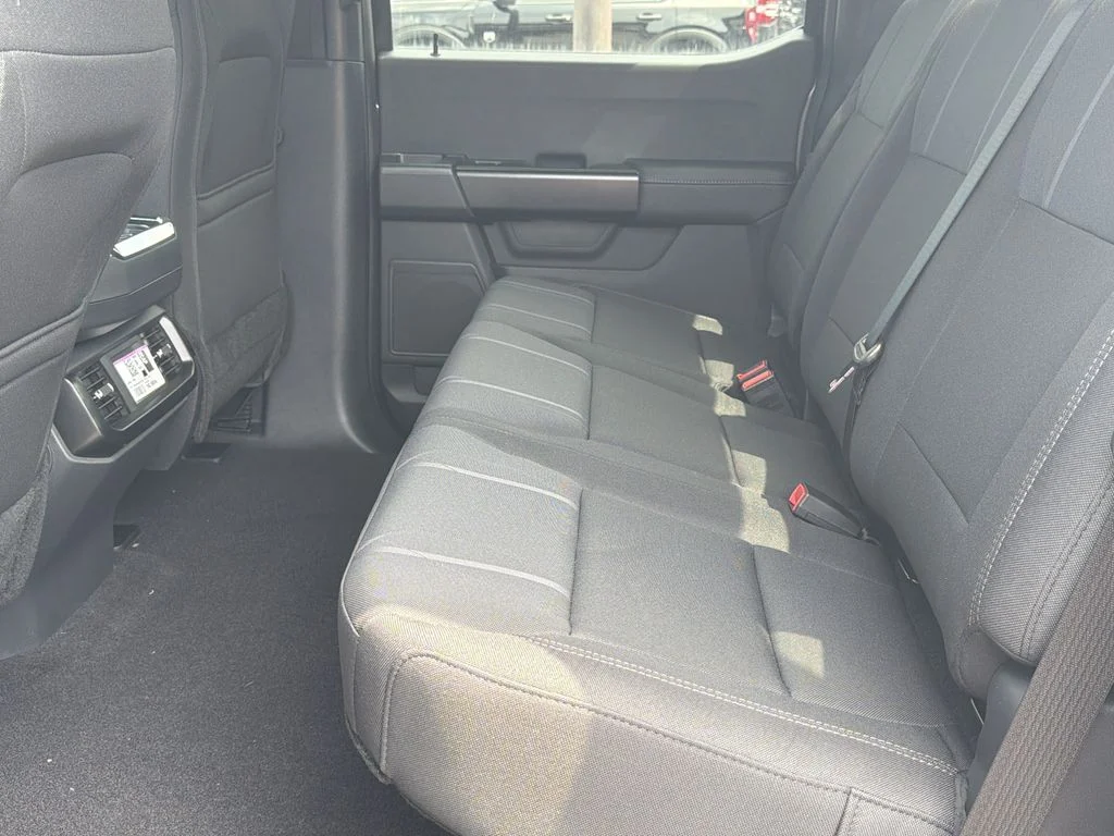 New 2026 Gray Ford STX image 15