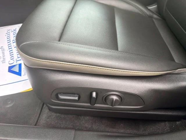 Used 2024 Crimson Metallic Chevrolet ACTIV image 30