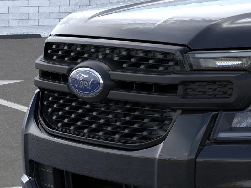 New 2026 Shadow Black Ford XL image 17