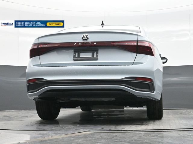 2025 Volkswagen Jetta Sport - Photo 10