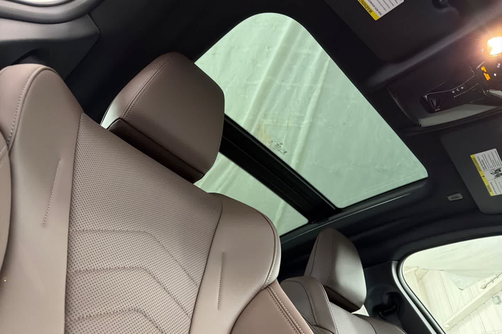 New 2026 Skyscraper Grey Metallic BMW 228 xDrive image 16