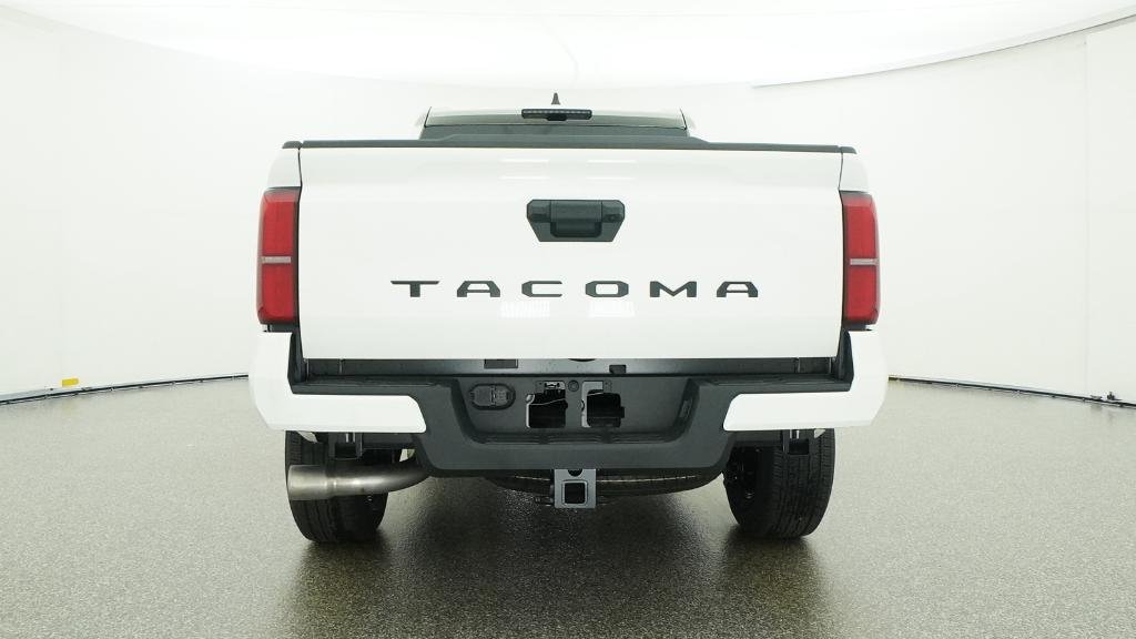 2026 Toyota Tacoma TRD Sport - Photo 27