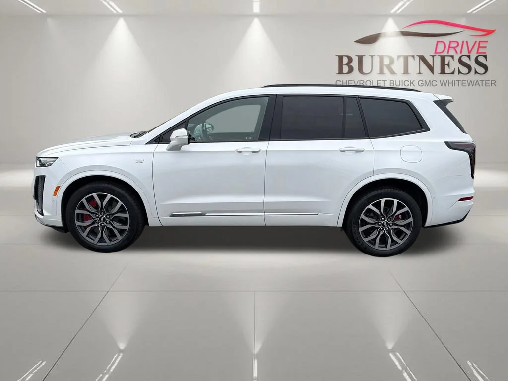 2023 Cadillac XT6 Sport - Photo 9
