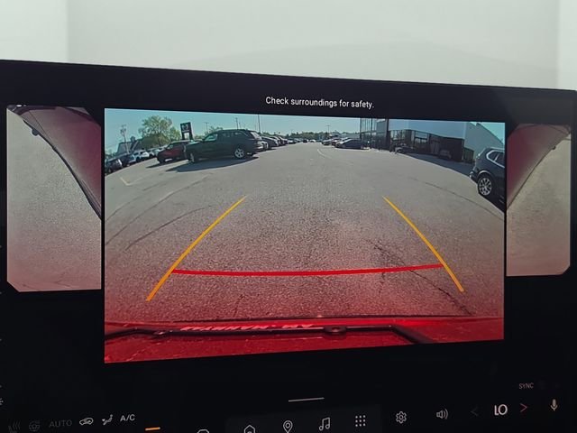 New 2026 Soul Red Crystal Metallic Mazda 2.5 S Premium Plus AWD image 8