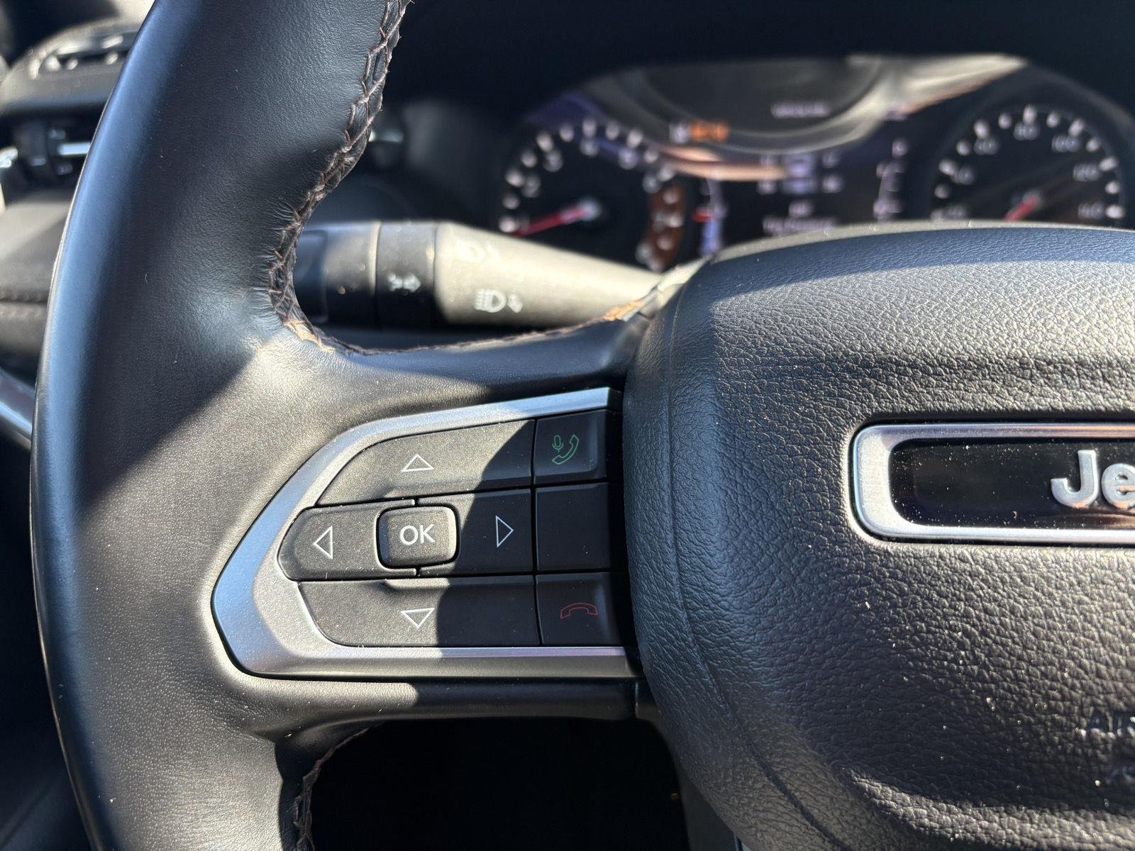 Used 2022 Redline Pearlcoat Jeep (RED) Edition image 24