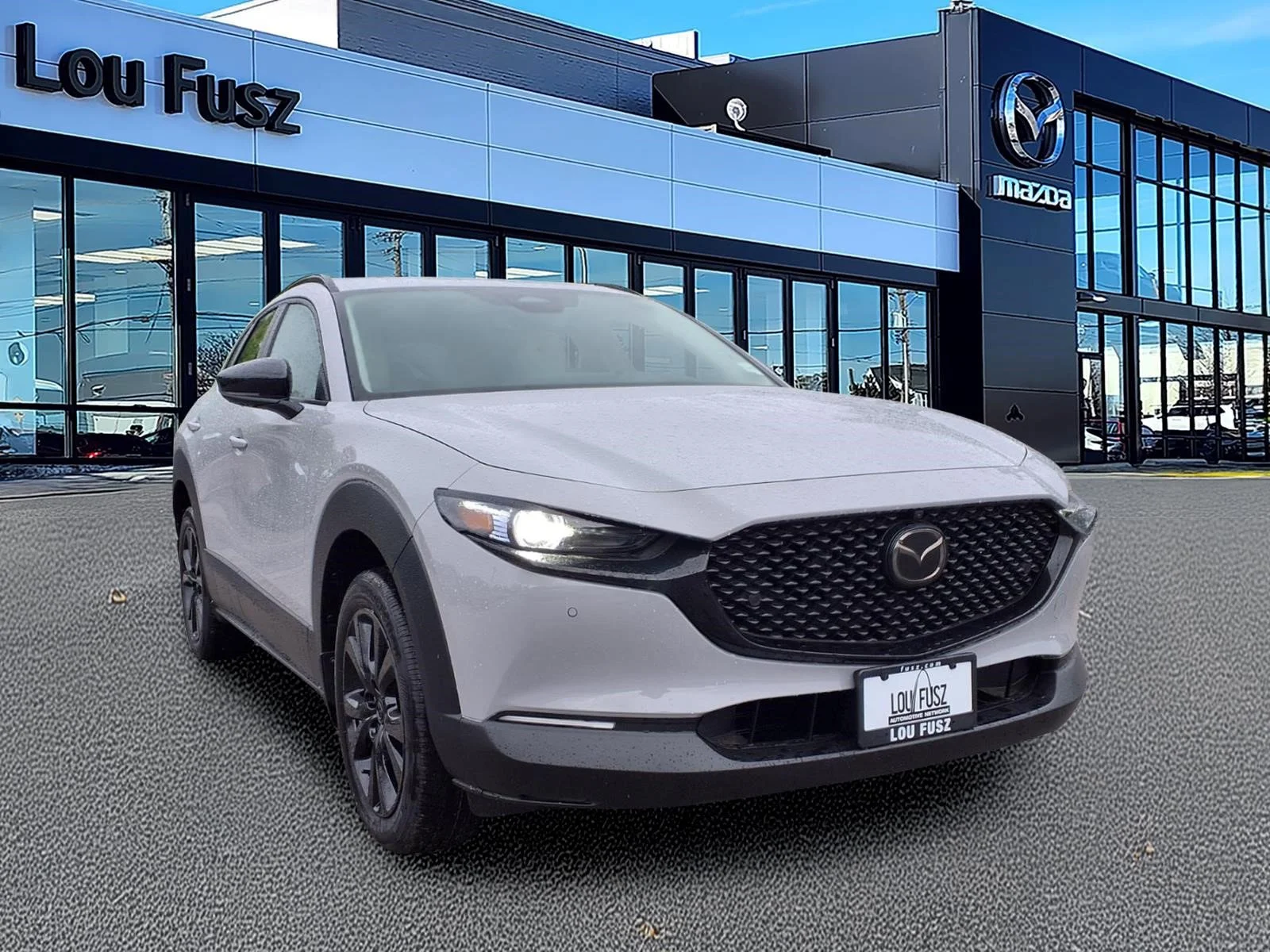 2026 Mazda CX-30 Turbo Aire Edition AWD's photo