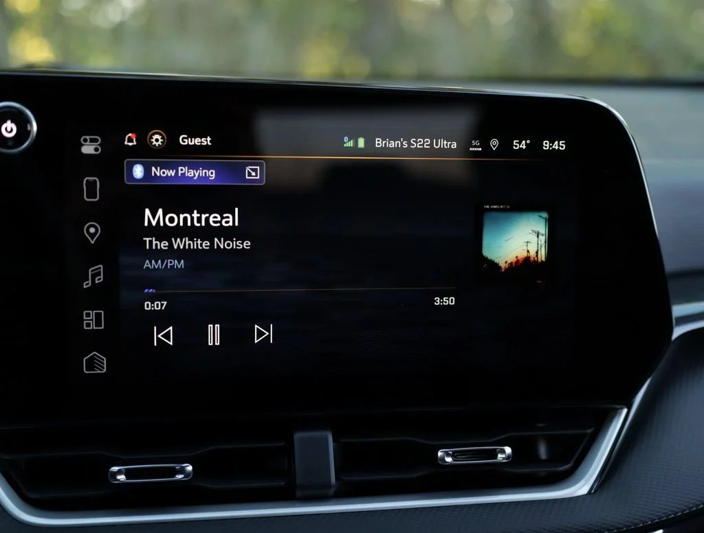 2026 Chevrolet Equinox LT - Photo 14