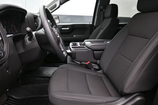 2026 GMC Sierra 1500 Pro - Photo 10