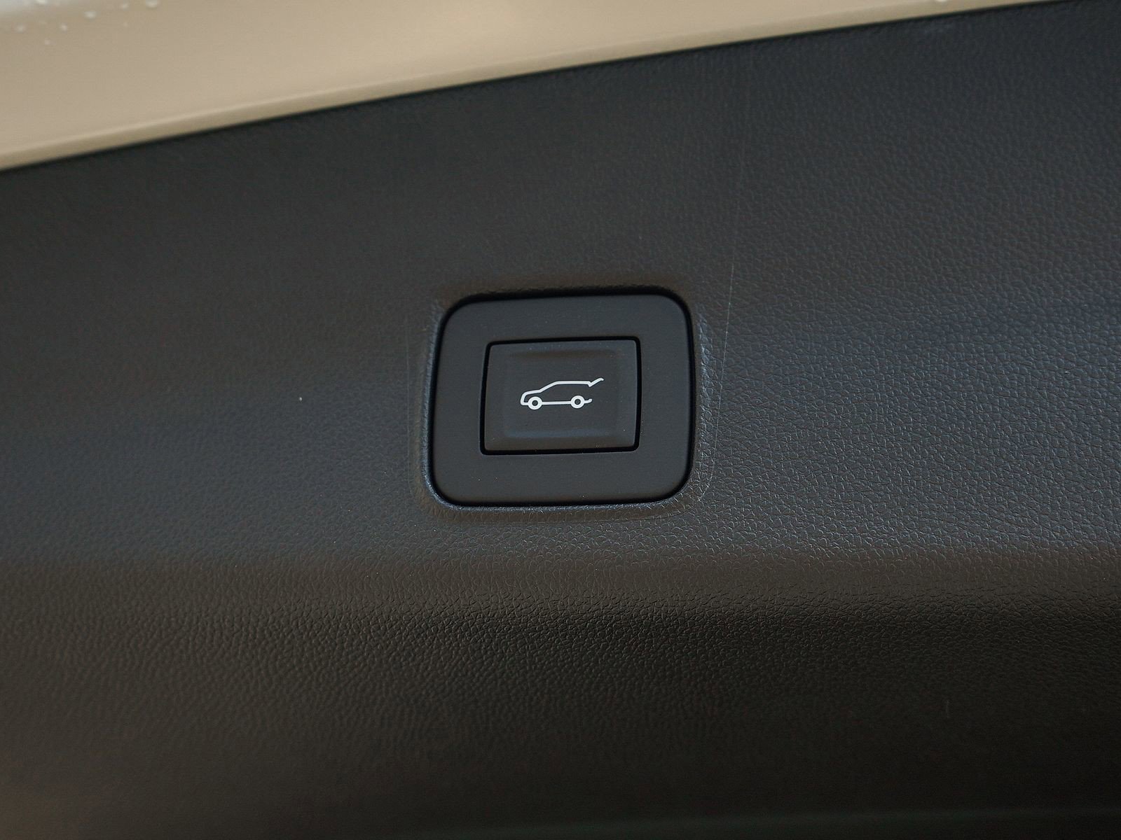 New 2026 Sterling Gray Metallic Chevrolet RS image 8