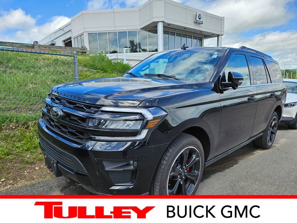 2023 Ford Expedition Limited 4X4's photo