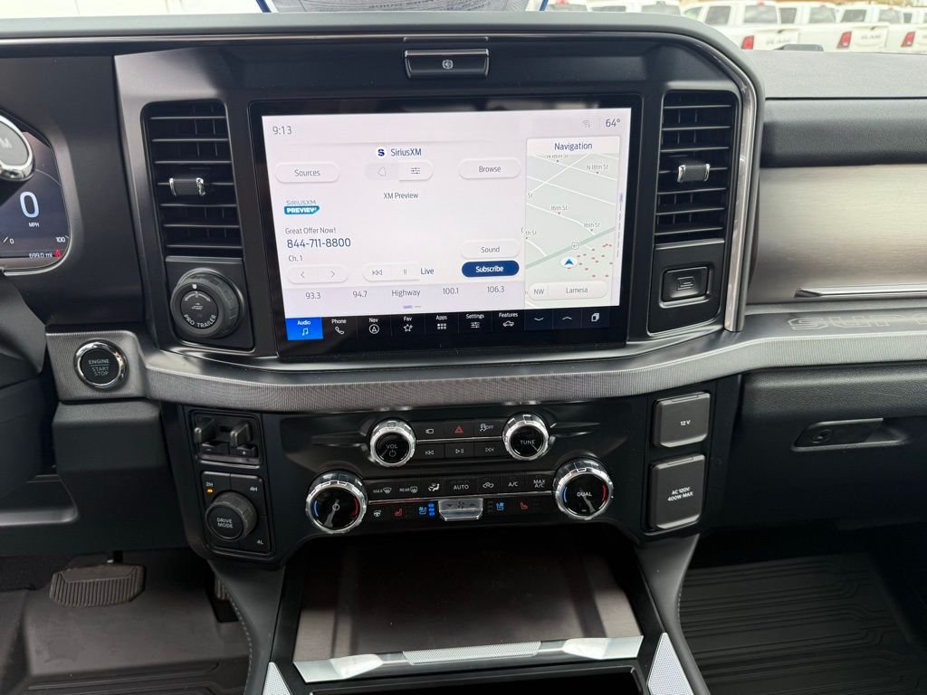 Used 2026 Star White Ford Platinum image 30