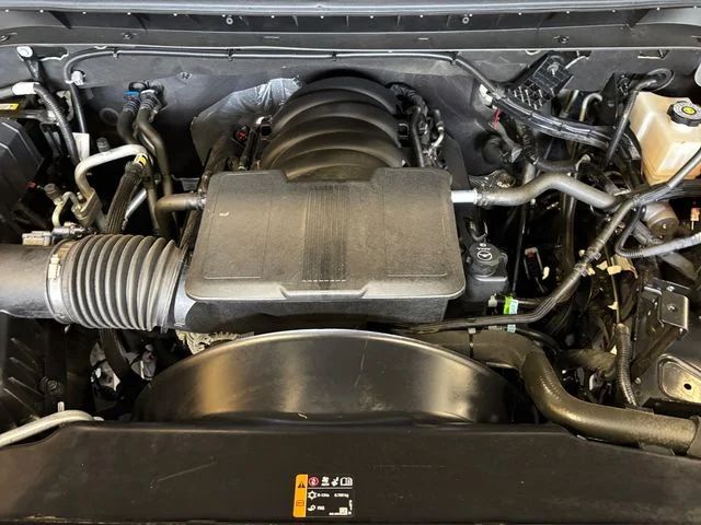 Used 2026 Gray GMC SLE image 26