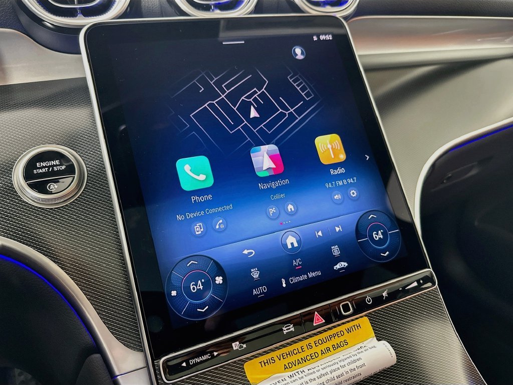 New 2027  Mercedes-Benz GLC 300 image 15