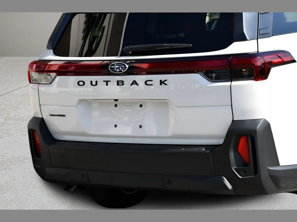 New 2026 CRYSTAL WHITE PEARL Subaru Premium image 24