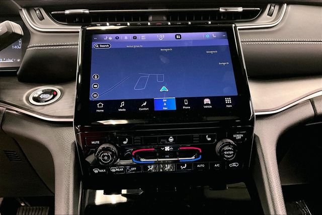 2025 Jeep Grand Cherokee L Limited - Photo 30
