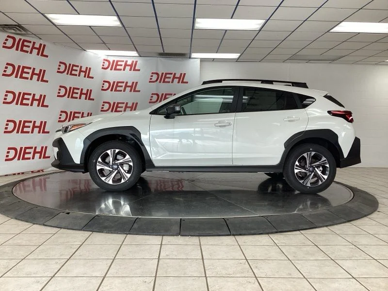 2026 Subaru Crosstrek Premium - Photo 6