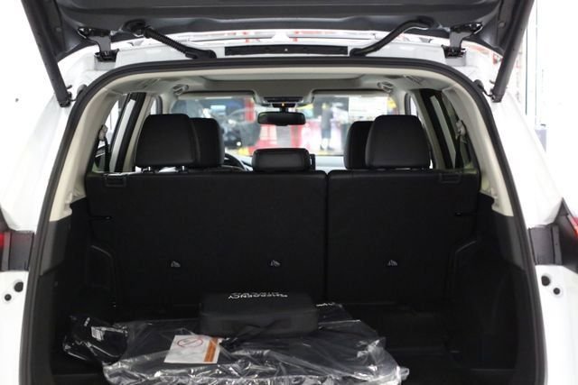 2026 Nissan Rogue Platinum - Photo 21