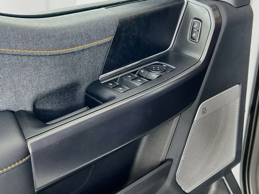 New 2026 Avalanche Ford Tremor image 12