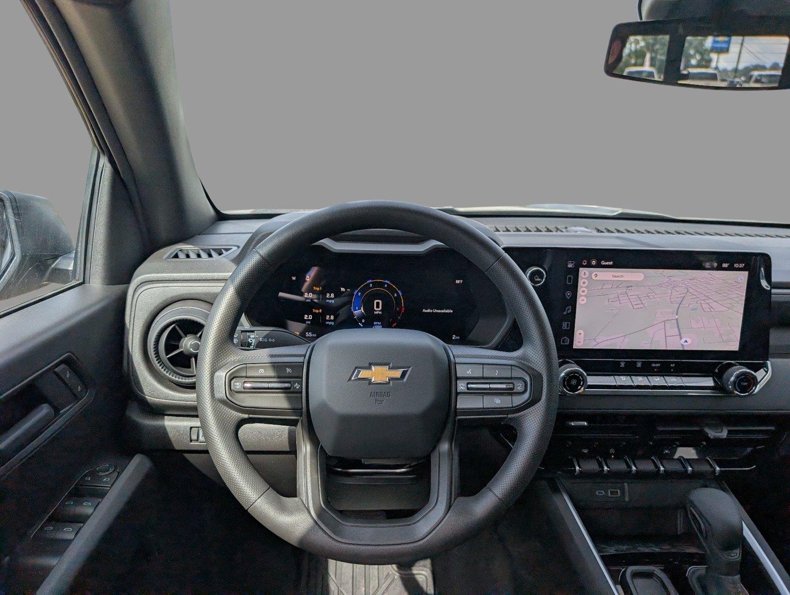2026 Chevrolet Colorado Work Truck - Photo 33