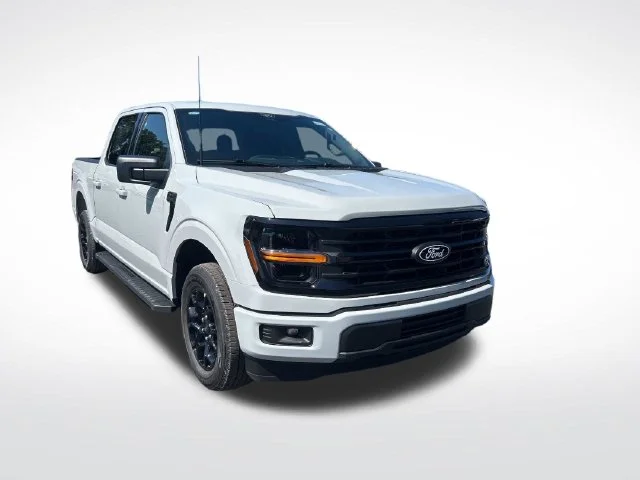 New 2026 Avalanche Ford XLT image 7