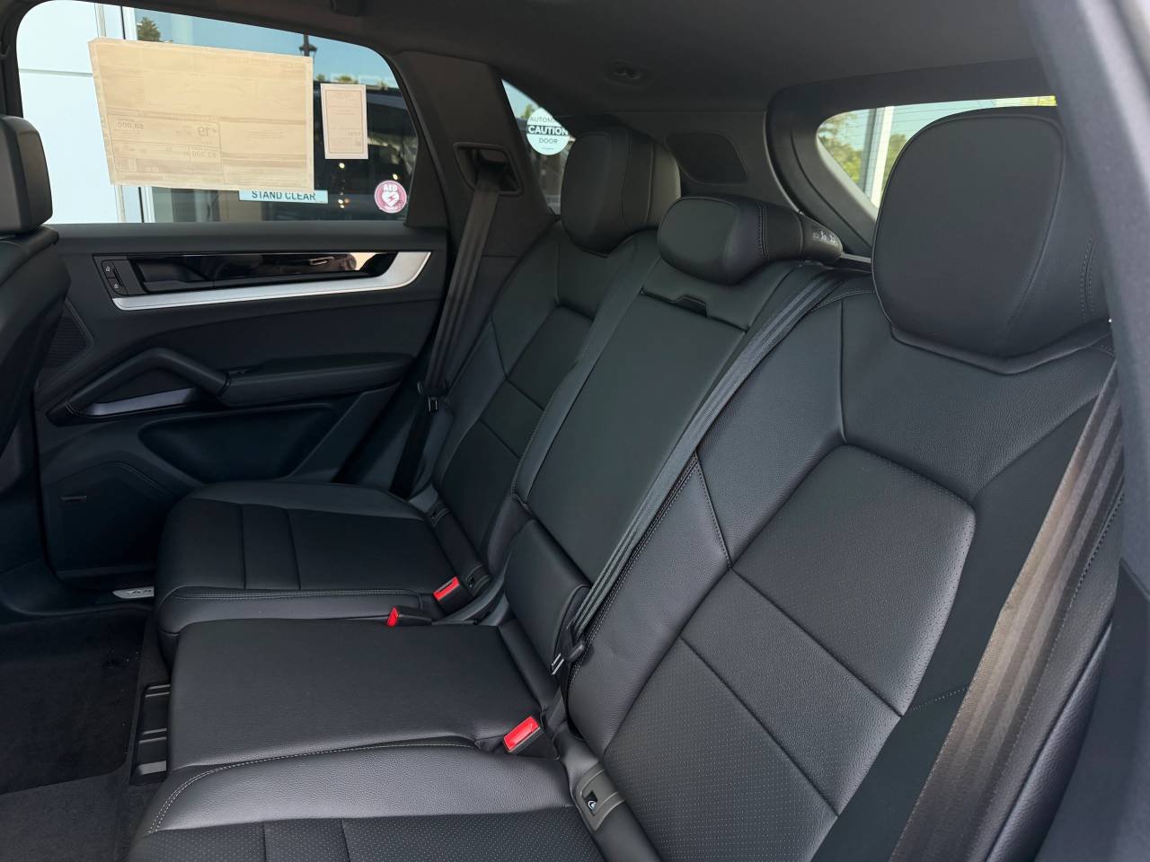 2026 Porsche Cayenne Base - Photo 22