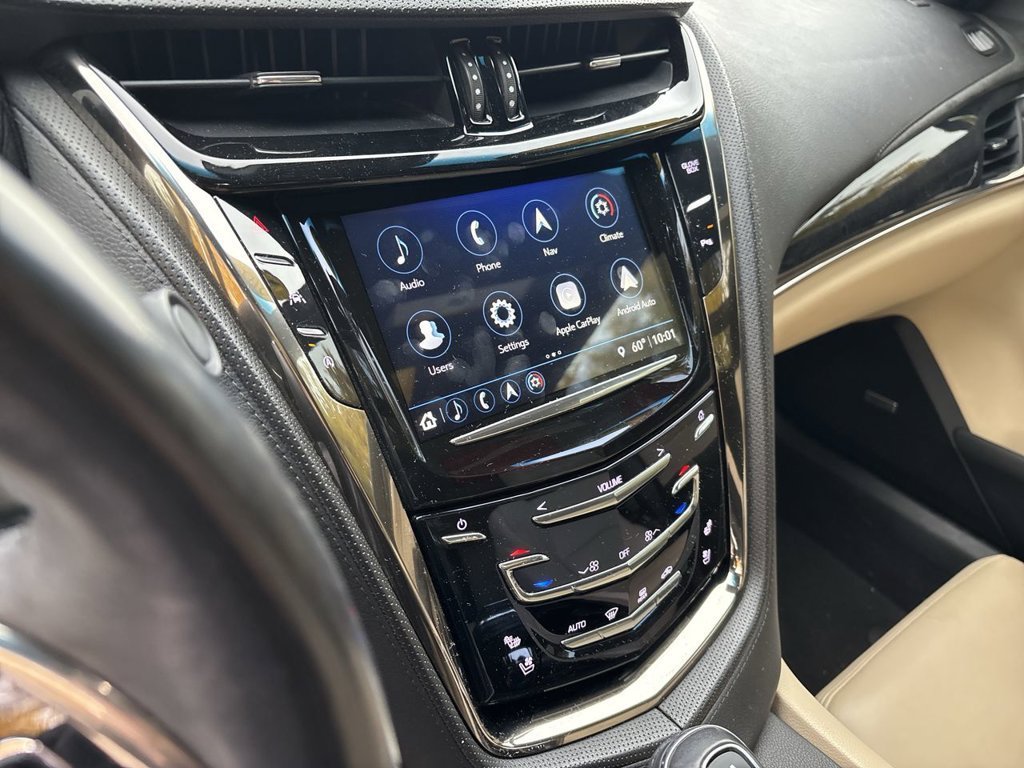 2019 Cadillac CTS Sedan Luxury - Photo 15
