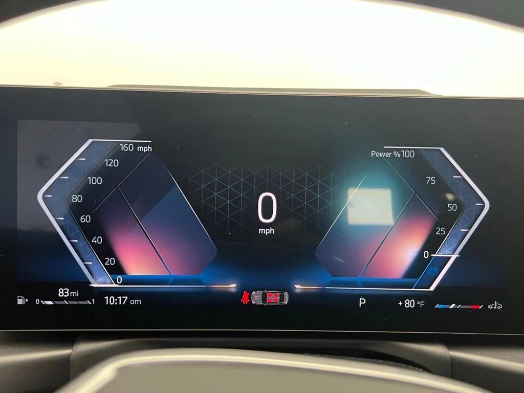 Certified Used 2026 Skyscraper Grey Metallic BMW 430i image 21