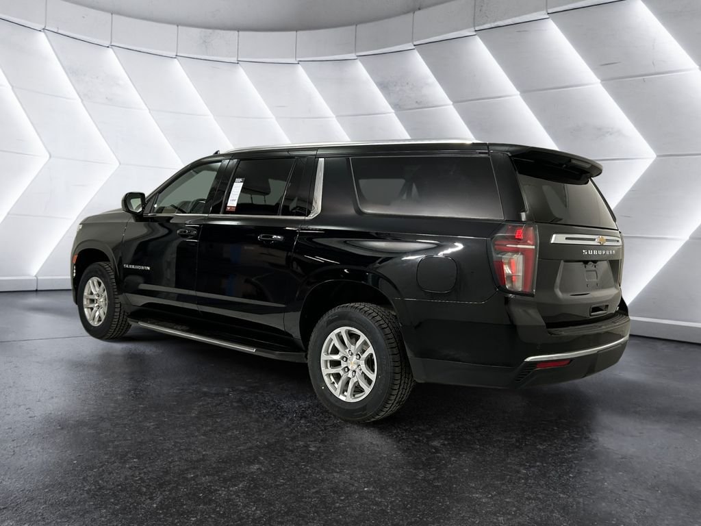 Used 2024 Black Chevrolet LT image 6