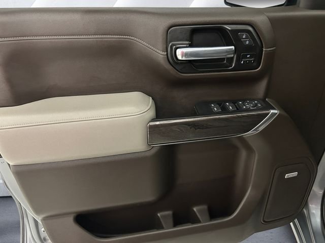 Used 2021 Gray Chevrolet LTZ image 12