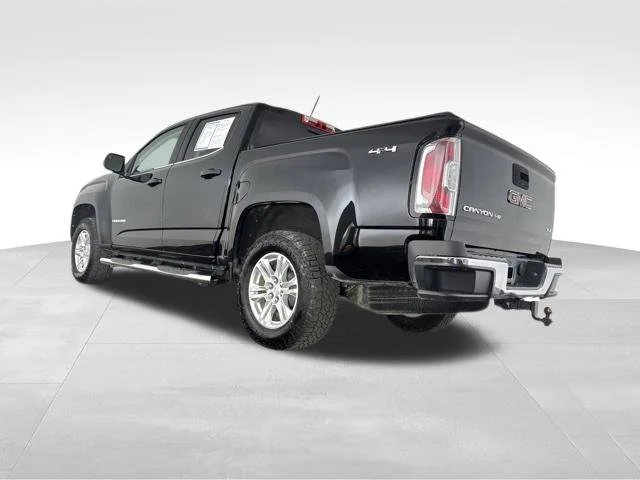 Used 2019 Black GMC SLE1 image 10