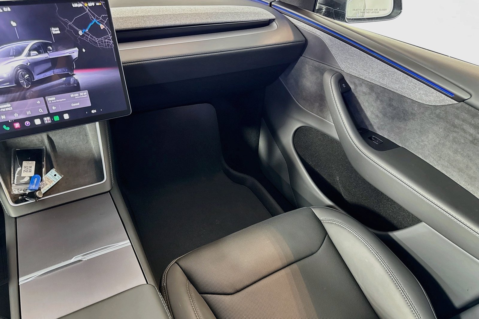Used 2026 Stealth Grey Tesla Long Range Launch Series image 20