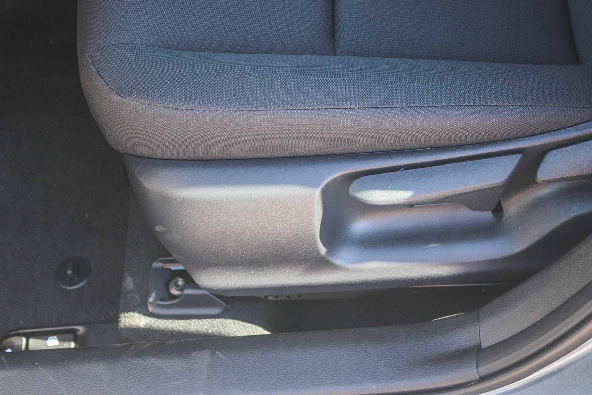 New 2027 Celestite Toyota  LE image 23