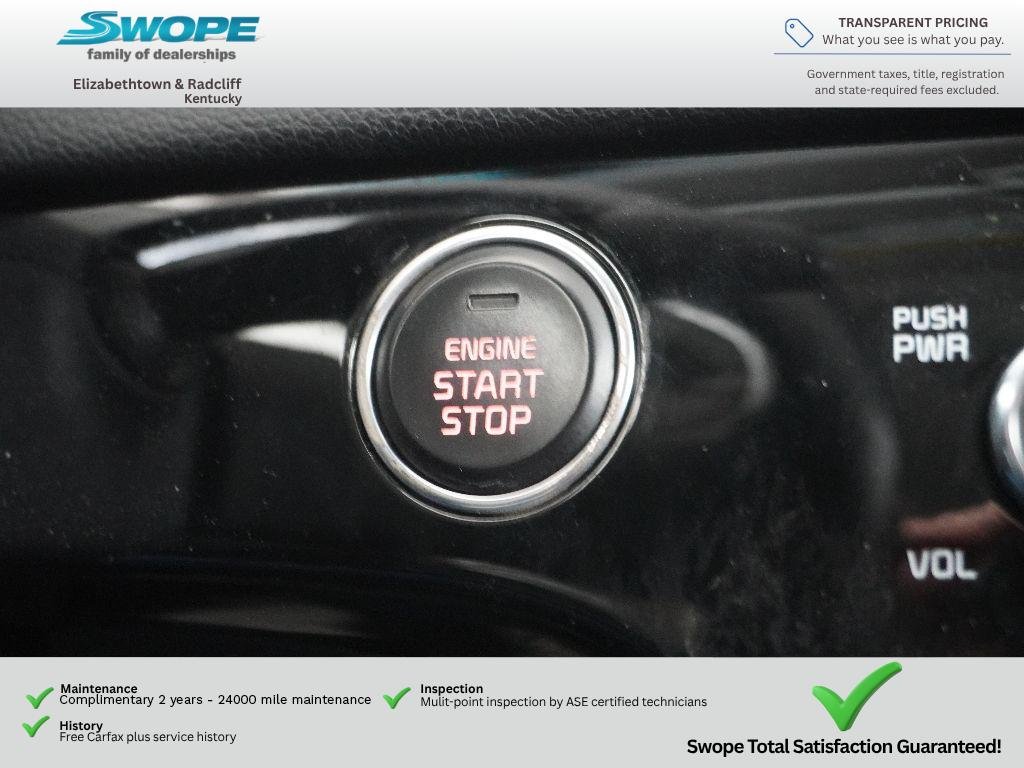 2022 Kia Sportage EX - Photo 20