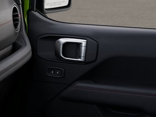 2025 Jeep Wrangler 2-Door Rubicon X - Photo 25