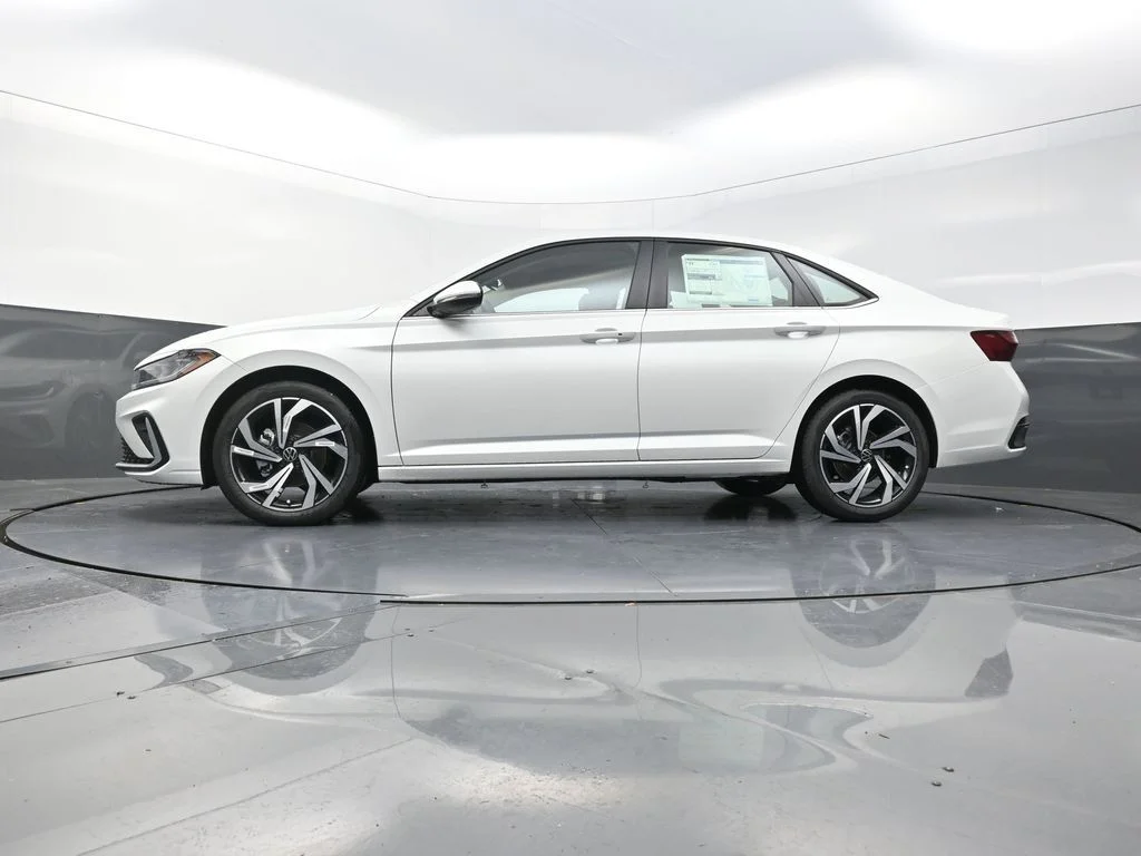 New 2026  Volkswagen 1.5T SEL image 25