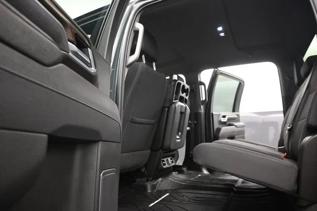 Used 2025 Gray Chevrolet LT image 12