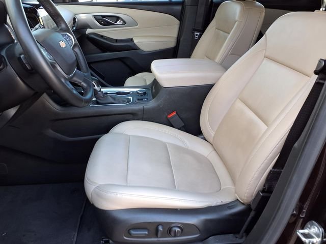 2023 Chevrolet Traverse 3LT - Photo 8