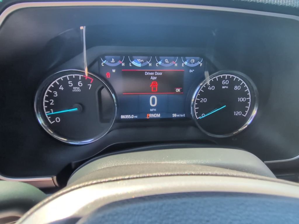 Used 2023 Silver Ford XLT image 12