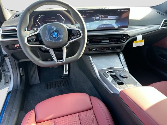 New 2027 Gray BMW 430i image 15