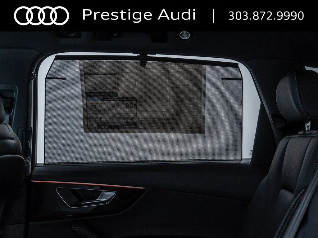 2026 Audi Q7 Premium Plus - Photo 29