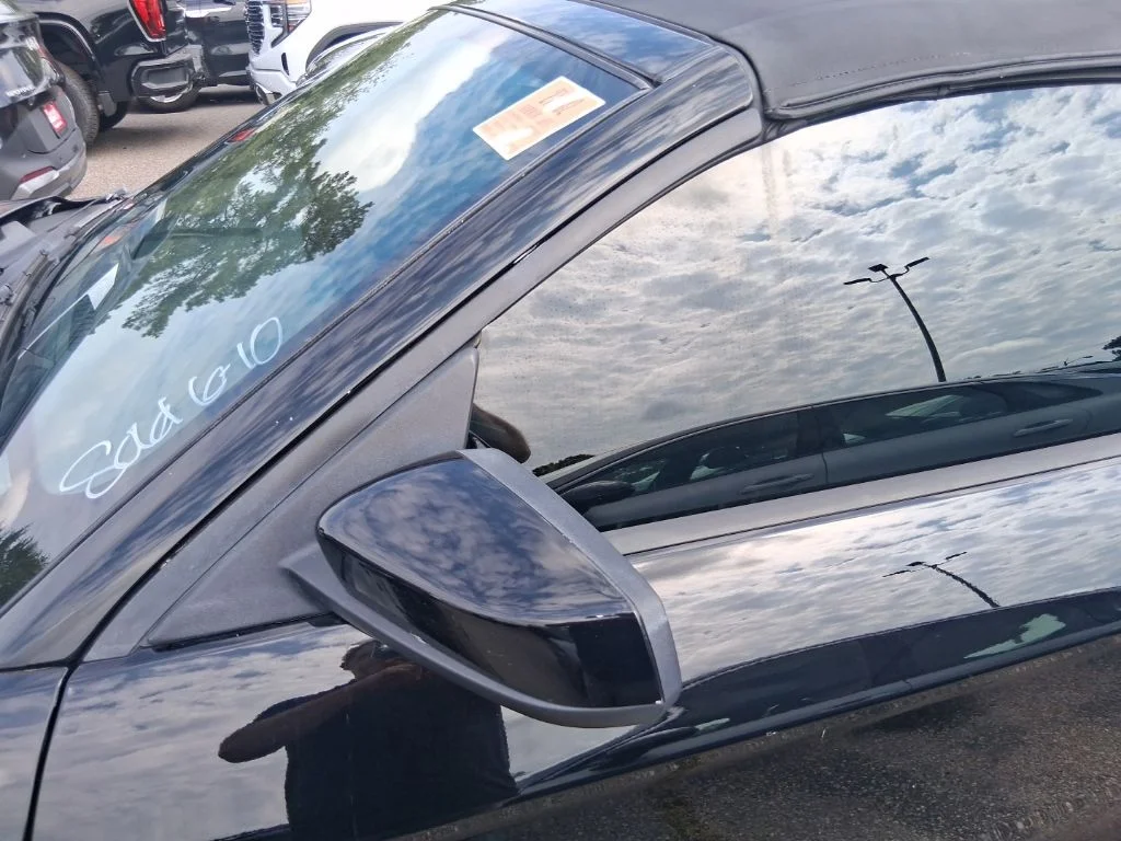 Used 2013 Black Ford GT image 15