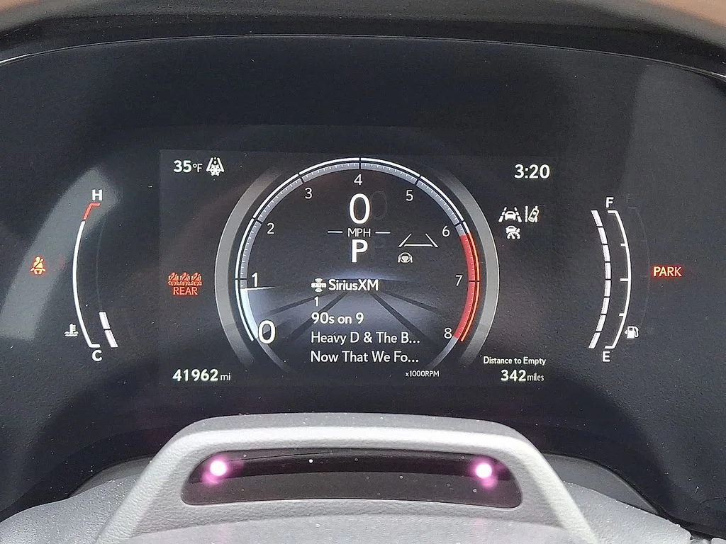 Certified Used 2023 Black Lexus 350 Premium Plus image 11