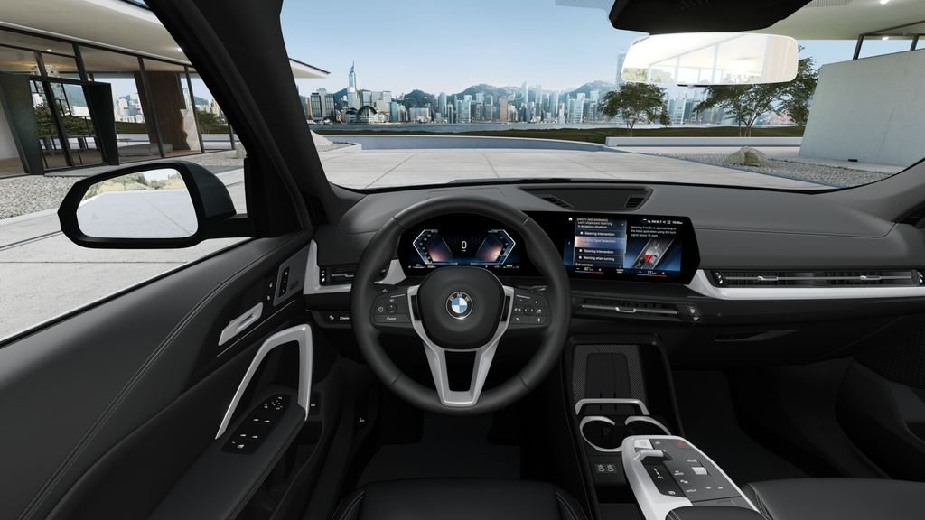 New 2026 Cape York Green Metallic BMW xDrive28i image 36