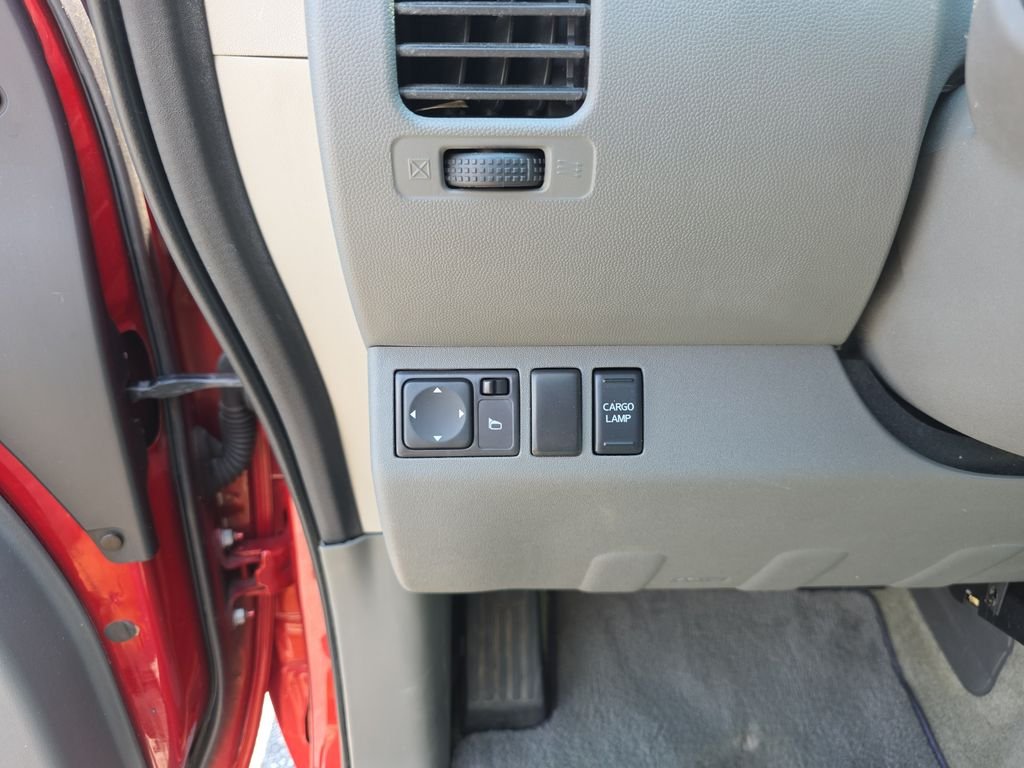 2016 Nissan Frontier SV - Photo 17