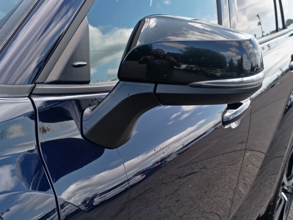 Used 2021 Blueprint Toyota XSE image 15
