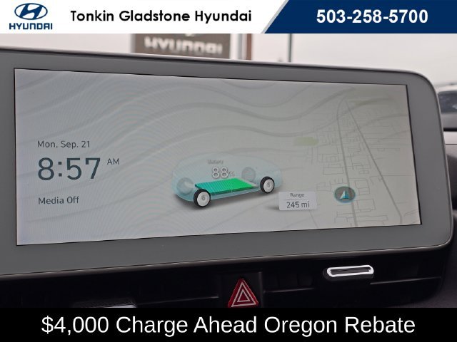 2023 Hyundai IONIQ 5 SEL - Photo 31