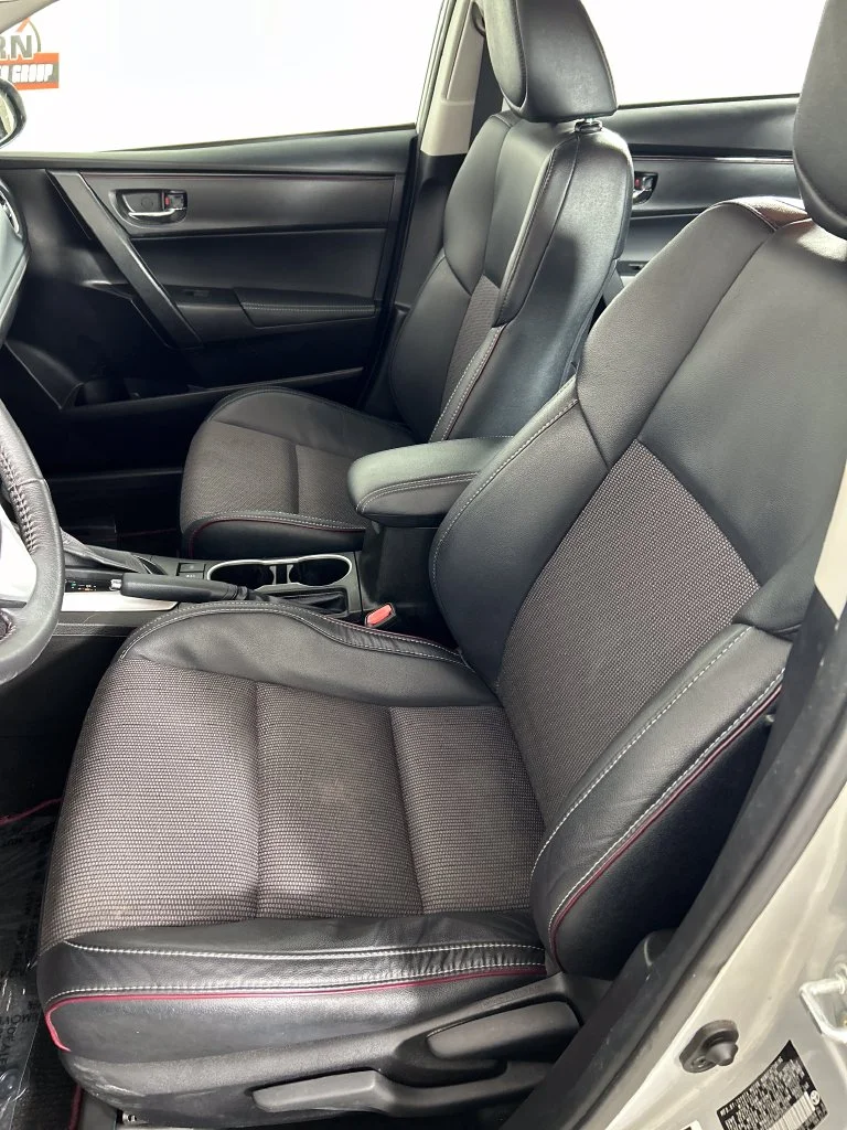 Used 2017 Silver Toyota 50th Anniversary Special Edition image 12
