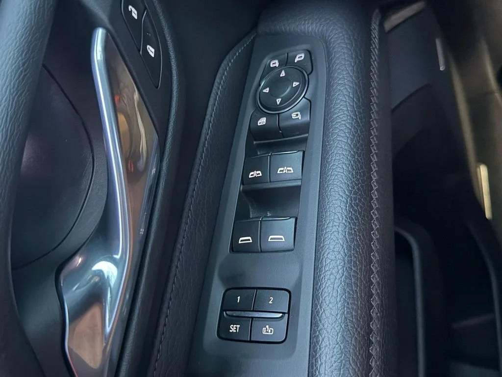 Used 2023 Summit White GMC Denali image 35