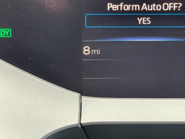 New 2027 Cutting Edge Toyota Limited AWD image 32
